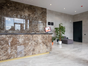 Апартаменты Йорт ЖК Свобода