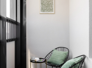 Апартаменты Eliza Home на Дальневосточном