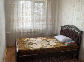 Апартаменты Tur House в Каспийске