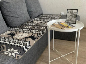 Квартира ЖК Озерки Шидловского 13