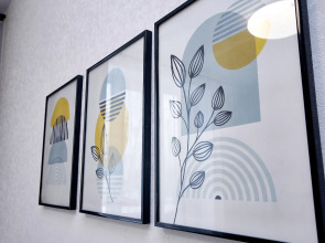 Квартира Аквапарк