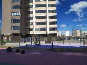 Апартаменты Кофеин 2