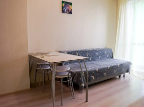 Апартаменты на Революции 52в