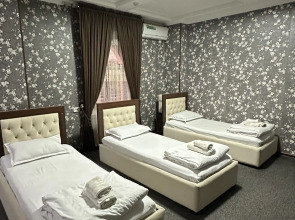 Гостевой дом Brick Palace