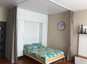 Апартаменты Раушен Престиж Барселона