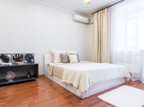 Квартира на Юго-Западной 11