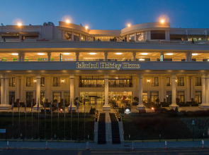 Vialand Palace Hotel