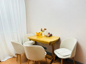 Квартира 2-комнатная квартира на Тульской — уют, стиль, удобство