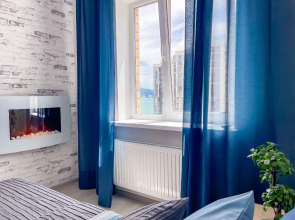 Квартира Amore Apartment II