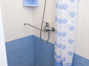 Гостевой Дом Апельсин