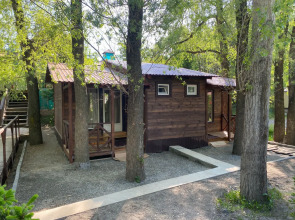 База Отдыха Колибри