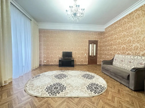 Квартира на проспекте Петра I 121