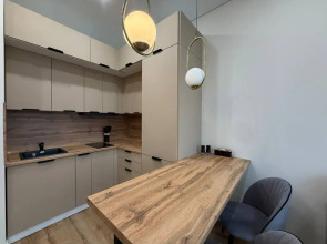 Квартира Новая Квартира в ЖК Тихомиров