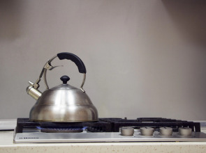 Гостевой дом Old Flat на Некрасова