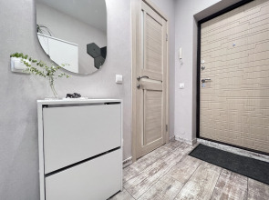 Апартаменты Семейная Атмосфера и Забота о Гостях