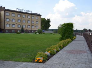 Отель Жемчужина