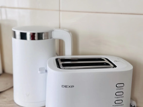 В Шаге от Моря Квартира