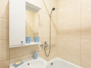 Апартаменты Пять Звёзд Каньон