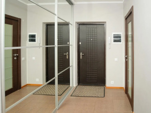 Квартира 2-комнатная, 50 м², 17/19 этаж