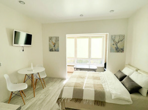 Апартаменты Квартира-Студия Пшеница