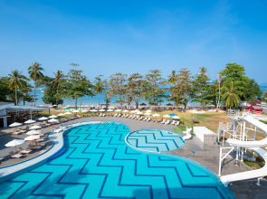 Курортный отель ROYAL YAO YAI ISLAND BEACH RESORT