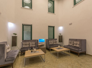 Апарт-Отель Adeo