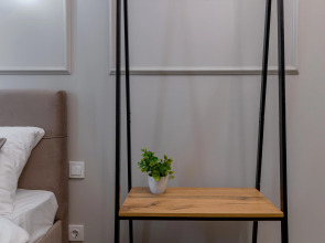 Апартаменты на набережной Фонтанки 127