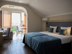 Гостевой дом Ванатур