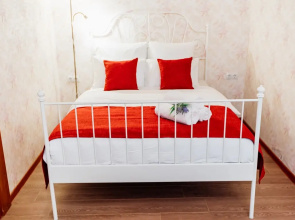 Apartamenty na Suvorova