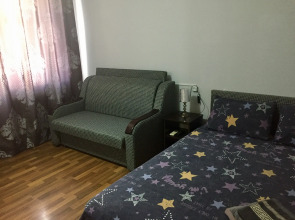 Мини-отель Вояж