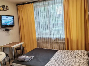 Квартира на Сойфера 1-2