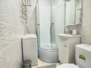 Апартаменты 192 на Ленинском проспекте 123к3