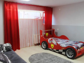 Отдельный коттедж Кубанский дворик 3