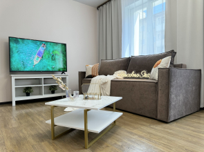 Квартира Atmosfera Sna в Центре