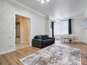 Апартаменты Family