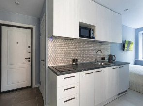 Kваpтирa-студия в цeнтре Нижнего от Уют и Комфорт Нн