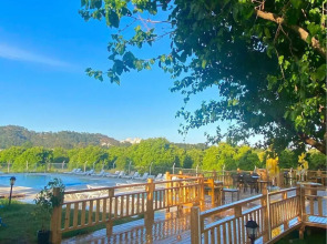 Отель Dream Town