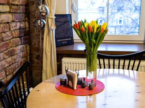 Апартаменты Element 1