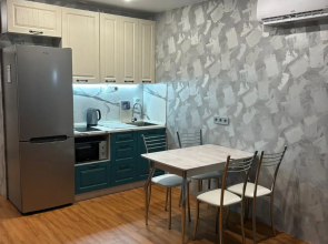 Апартаменты Идеальная студия с видом на Море