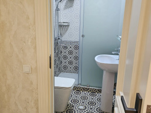 Отель и Спа Hayat Plaza