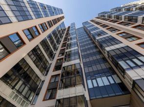 Апартаменты Палитра