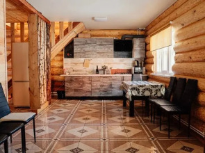 Гостевой Дом Дача из Сруба