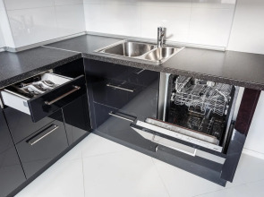 Апартаменты  1912 у Ростральных колонн