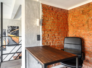 Апартаменты на улице Чертановская 7