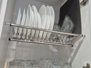 Апартаменты люкс рядом с метро, заселение 24/7