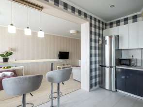 Апартаменты Appartement De Luxe —  Сomfort