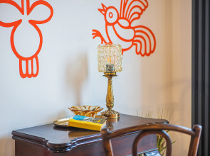 Апартаменты HB Mikheil Bukhaidze