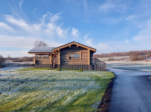 Отель Новое Волосово