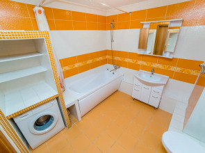 Апартаменты Огни DreamHouse