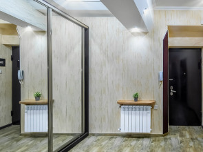 Апартаменты HB Apartments Ingorokva